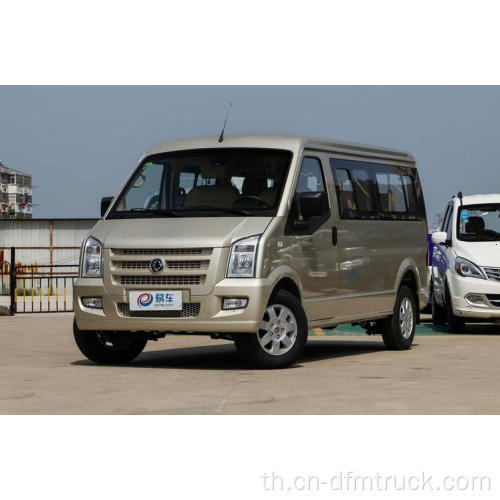 Dongfeng C37 Mini Van 11 ที่นั่ง